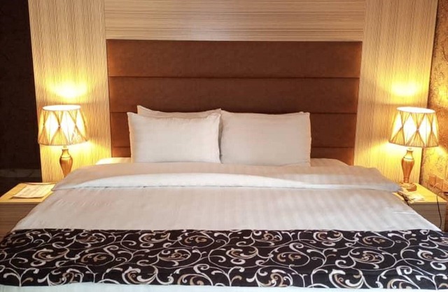 Global Signature Hotel