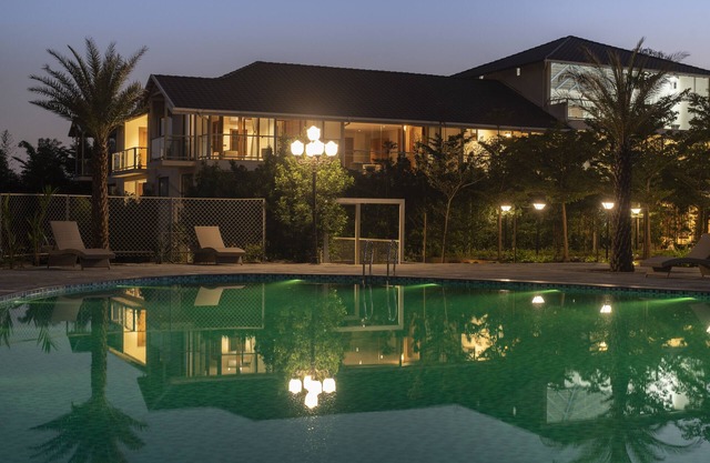 Global Village Luxury Resorts