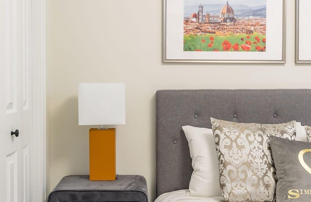 GLOBALSTAY . Heritage Rideau 2Br Apartment. Free Parking