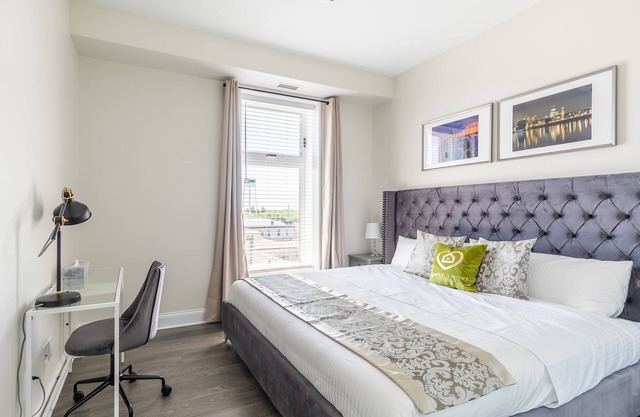 GLOBALSTAY . Rideau 2Br Signature Apartments. Free Parking