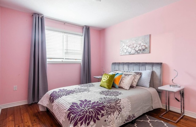 GLOBALSTAY . Cheerful 3BR 2 living 2.5BA Townhome. HOT TUB. BBQ