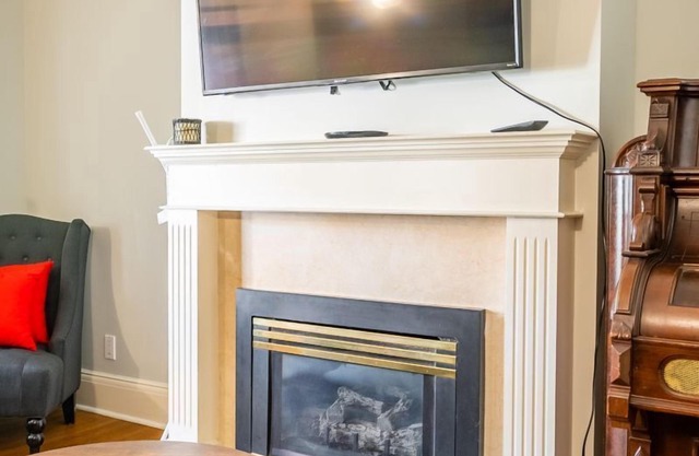 GLOBALSTAY. Cozy 5 Bedroom house in Downtown Toronto