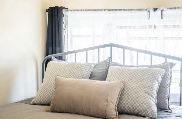 GLOBALSTAY. Cozy 5 Bedroom house in Toronto Downtown