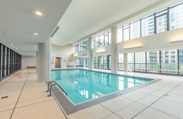 GLOBALSTAY. Magnificent Toronto Condos