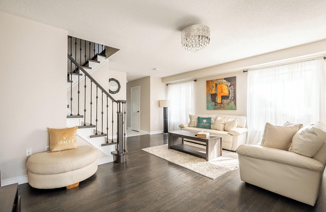 GLOBALSTAY Modern 3BR house in Newmarket