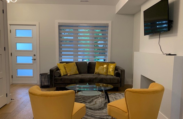 GLOBALSTAY. Modern House 4Bd 3Ba in Toronto