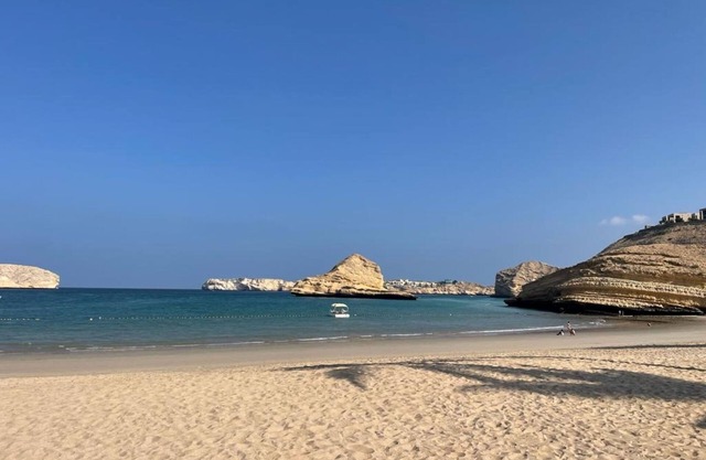 GLOBALSTAY. New Apartments in Muscat Bay