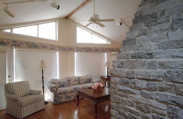 GLOBALSTAY. Waterfront Cottage