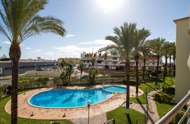 Globe 45 Apartment | Top Location & The Strip Albufeira
