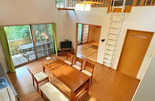 Globe House Atami / Atami Shizuoka