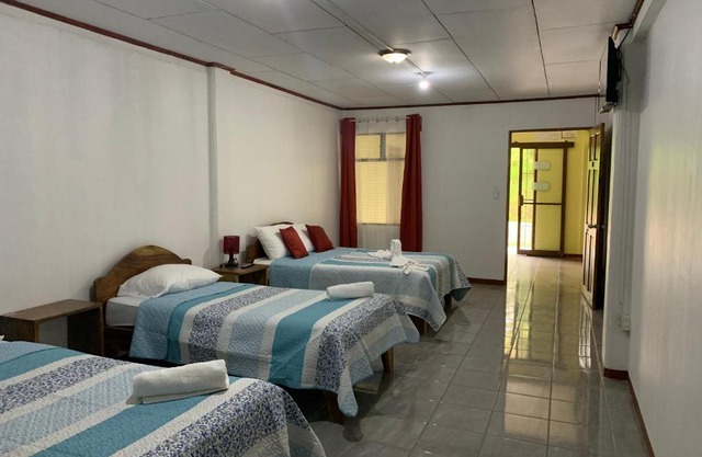 Globi lodge #2