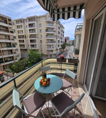 Gloria apartments
