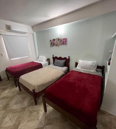 Gloria Apart Hotel