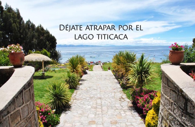 Gloria Copacabana