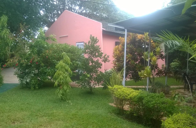 Gloria's Bed And Breakfast Accommodation