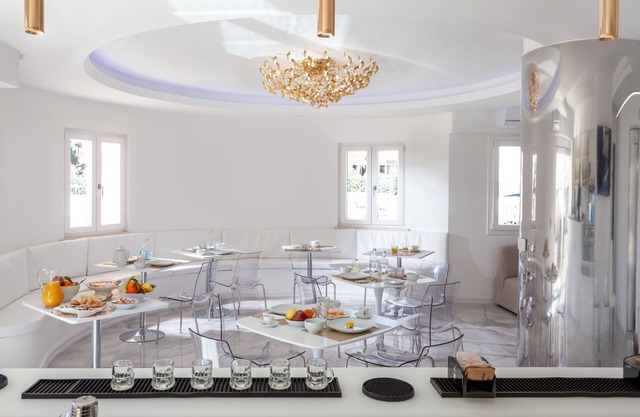 Glorian Hotel