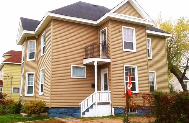 Glory Guest Suites, Downtown Moncton