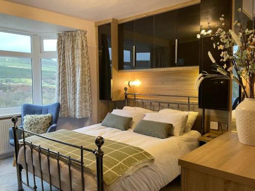 Glossop Retreat - Pet-Friendly Perfect for 6 Pass the Keys