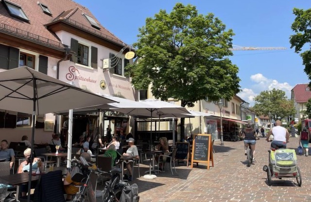 Apartamento Glottertal en Kirchzarten - 2 personas, 1 dormitorios