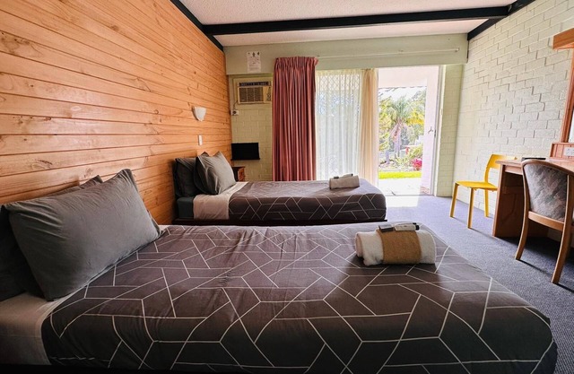 Gloucester Motel