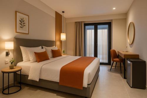 GLP Sivota Hotel