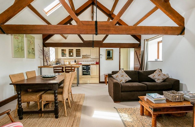 Glyme Flat - Peaceful Country Retreat!