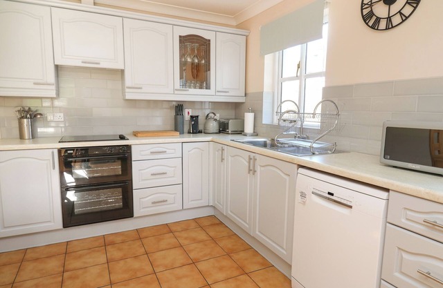 Glyn Cottage