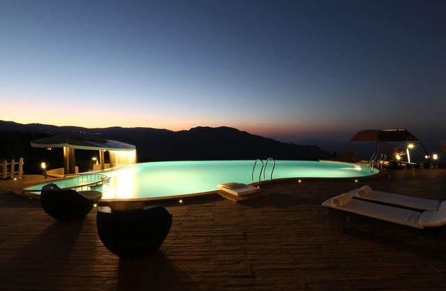 Glyngarth Resort