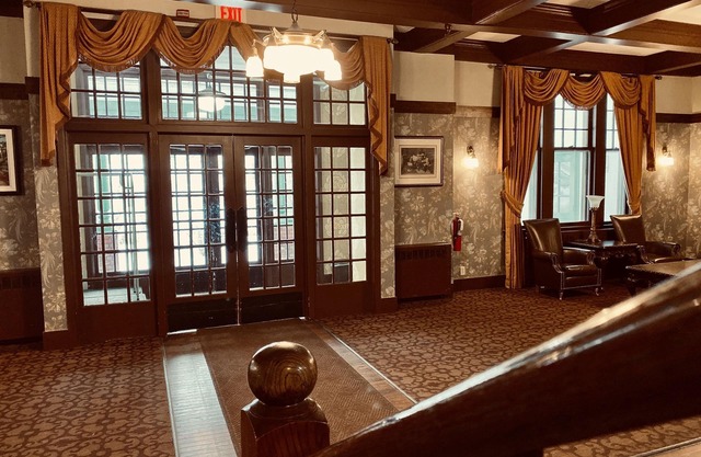 Glynmill Inn