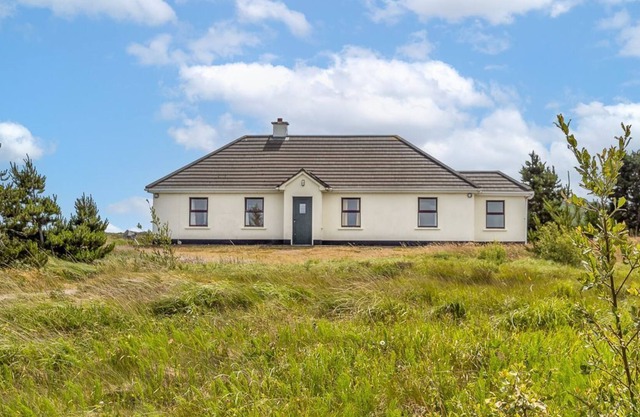 Glynsk Pier Cottage