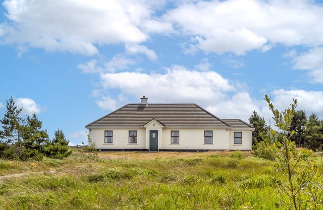 Glynsk Pier Cottage, The perfect base to explore the West