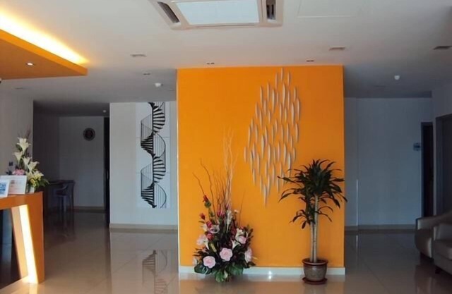 GM City Hotel