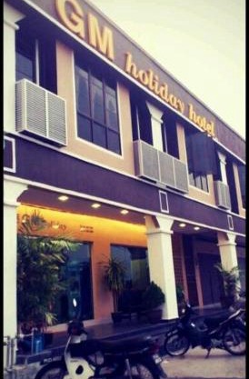 GM Holiday Hotel
