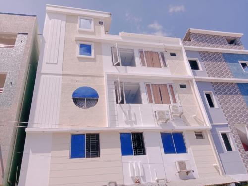 GM Residency Beach Inn