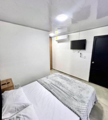 GM Suites
