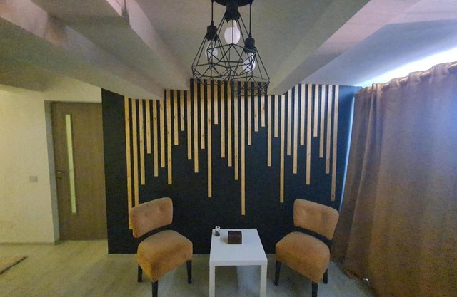 GMG Residence
