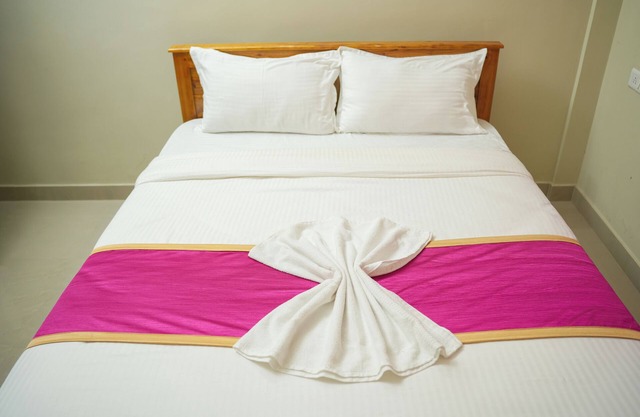 GMR Suites