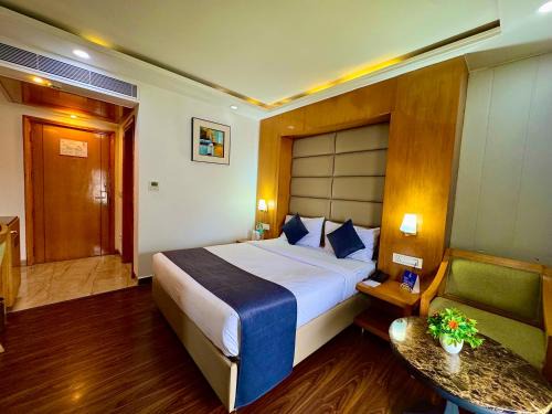 GMS Grand Boutique Hotel (A Unit of GMC Hotel & Resorts)