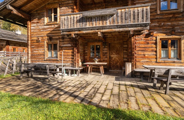 Casa de vacaciones Gnadenalm (OBR103) en Obertauern - 18 personas, 8 dormitorios