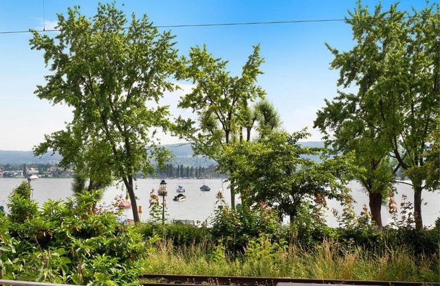 Gnadenseeblick