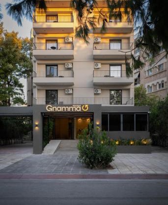 Gnamma Hotel