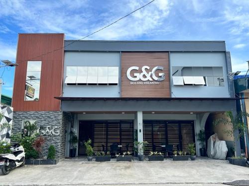 Gng Hotel Mamburao