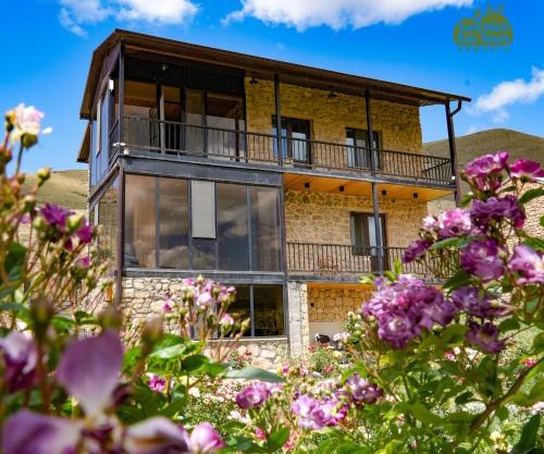Gnishik Eco Lodge