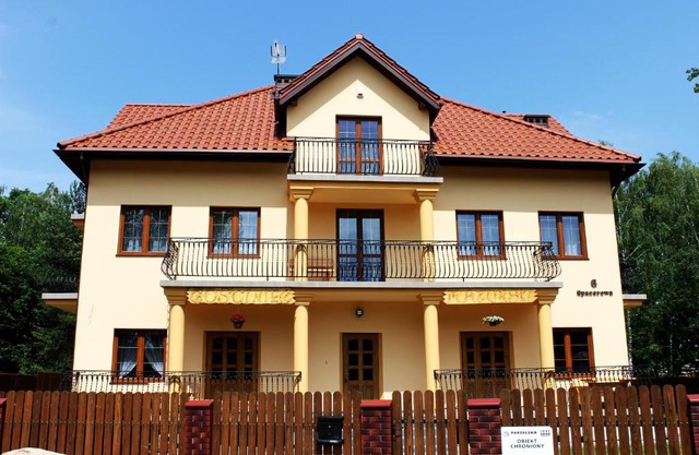Gościniec Mazurski