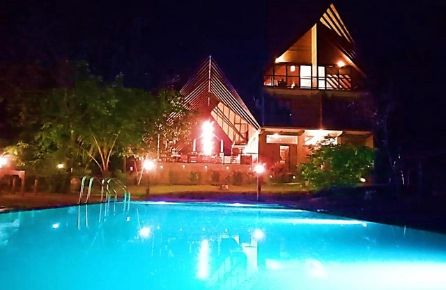 Go Go Green Resort
