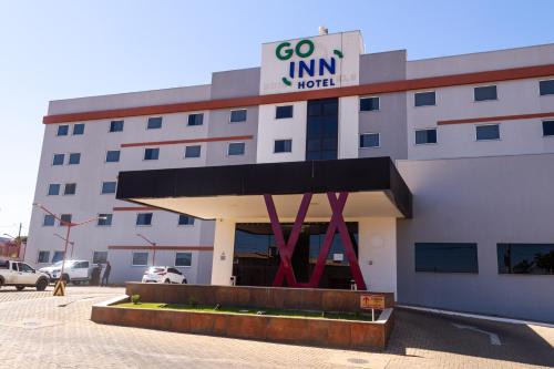 Go Inn Catalão