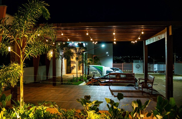 Go Inn Catalão