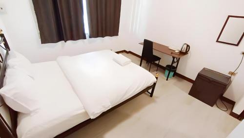GO INN Maya - Nimman Chiang Mai เมญ่า