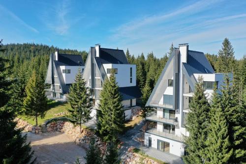GO Jahorina by Olympic Gardens