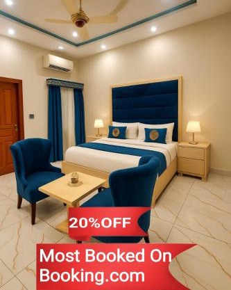 GO Luxury Grand Hotel